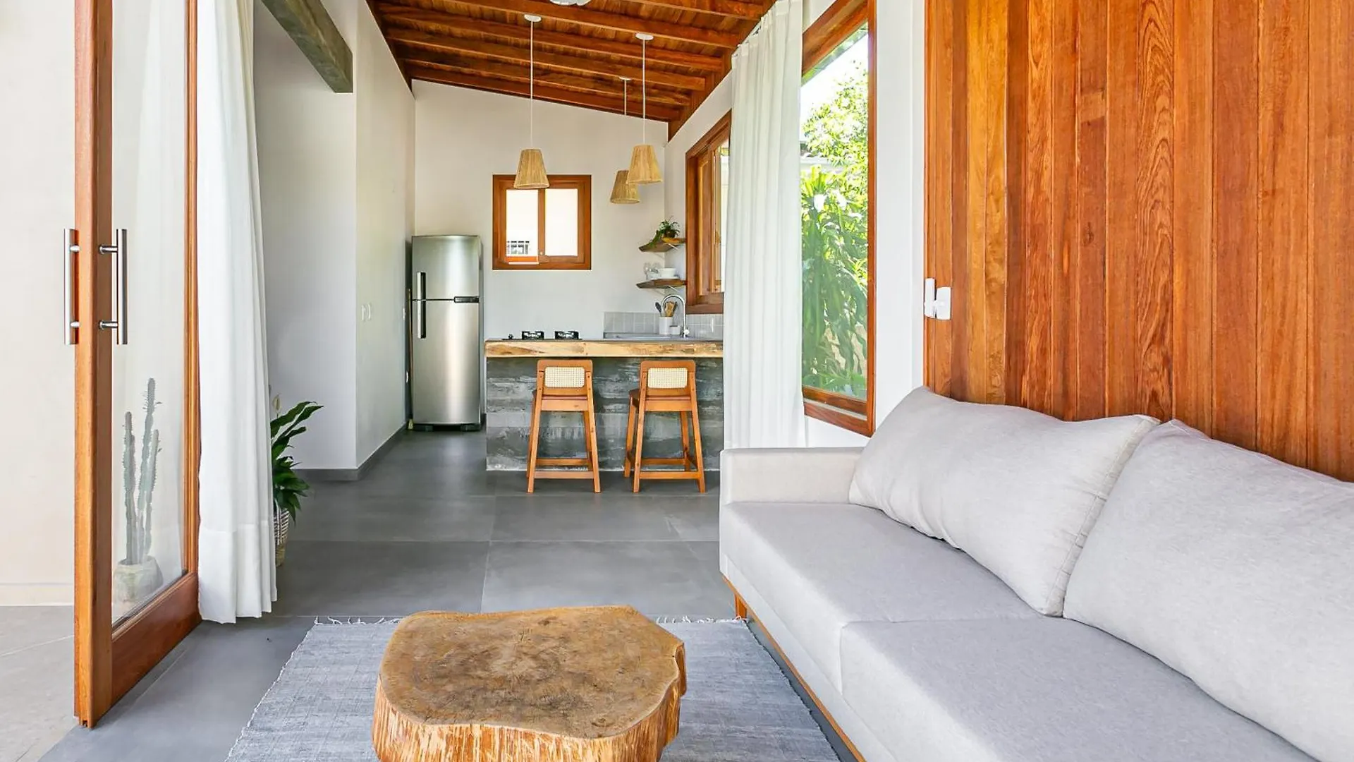 Holiday home Vila Makaha Guarda do Embau