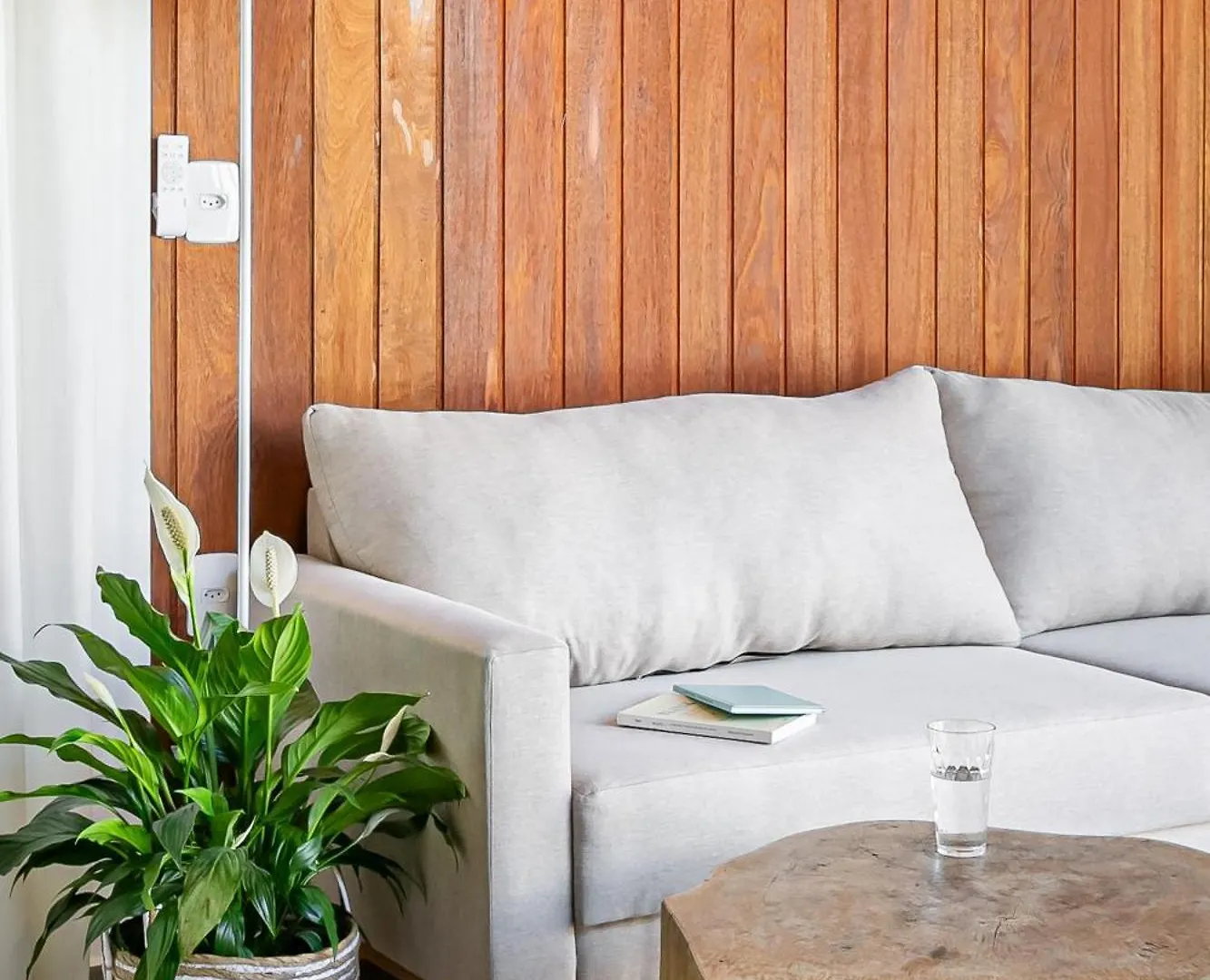 Vila Makaha Guarda do Embau Holiday home