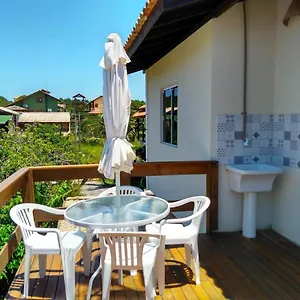Casa de Férias Moradas Cantinho Da Guarda, Guarda do Embaú