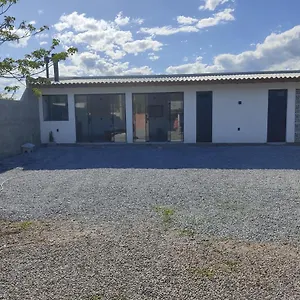 Casa de Férias Casas Do Manezinho Com Piscina, Guarda do Embaú