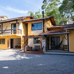 Casa de Férias Moradas, Guarda do Embaú