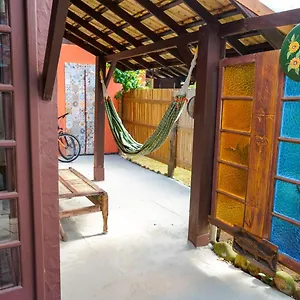 Casa de Férias Morada Da Hortensia, Guarda do Embaú