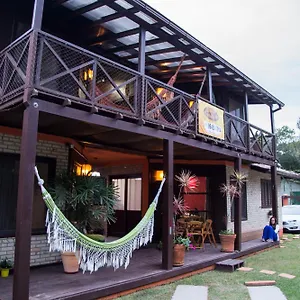 Casa de Férias Morada Dos Prass, Guarda do Embaú