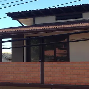 Casa de Férias Nascer Do Sol, Guarda do Embaú